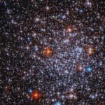 Hubble Observations Give Forgotten Globular Cluster Its Moment to Shine
