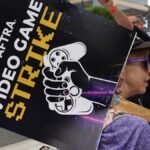 Industry Video Game Actors Pass Agreement With Studios for AI Security