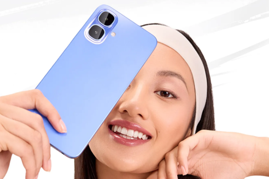 Infinix Smart 10 Launching Today: Know Price in India, Features and Specifications