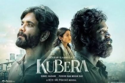 Kuberaa Now Available for Streaming on Amazon Prime Video