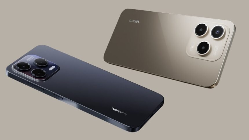 Lava Shark 2 4G Spotted on Geekbench; May Launch in India Soon