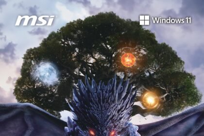 MSI GeForce RTX 50 Series: Your Gateway to Next-Generation Gaming, Creativity, and Professional Excellence