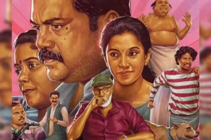 Madras Matinee Now Available for Streaming on Multiple OTT Platforms
