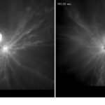 Massive Boulders Ejected by DART Mission Could Complicate Future Asteroid Deflection