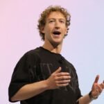 Meta CEO Mark Zuckerberg Reportedly Restructures AI Division, Creates Meta Superintelligence Labs