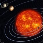 Meteorite From Outer Solar System Challenges Planet Formation Timeline in Early Solar System