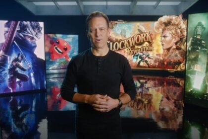Microsoft Says Xbox Chief Phil Spencer Not Retiring