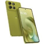 Moto G86 Power India Launch Date, Specifications and Colour Options Confirmed