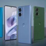 Moto G96 5G India Launch Date Set for July 9; Colour Options, Key Features Revealed