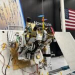 NASA Tests Modular Satellite Tech to Cut Launch Costs and Speed Missions