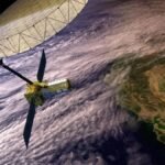 NASA and ISRO Prepare to Launch NISAR Earth-Mapping Satellite