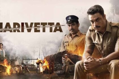 Narivetta Now Streaming on SonyLIV: Everything You Need to Know