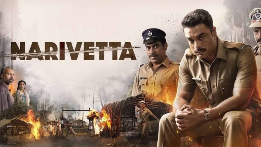 Narivetta Now Streaming on SonyLIV: Everything You Need to Know