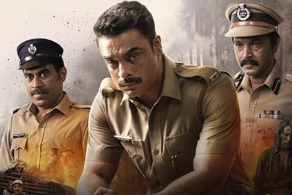 Narivetta OTT Release Date: When and Where to Watch Tovino Thomas Starrer Political Drama Online?