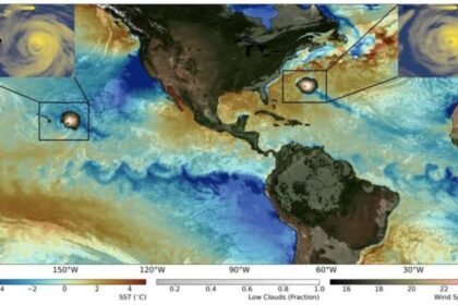 New Climate Model Uncovers Detailed Regional Effects of Global Warming