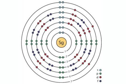 Newly Detected Seaborgium-257 Offers Critical Data on Fission and Quantum Shell Effects
