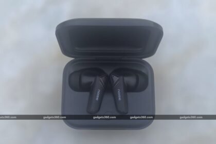 Noise Buds F1 Review: Best TWS Under Rs. 1,200?