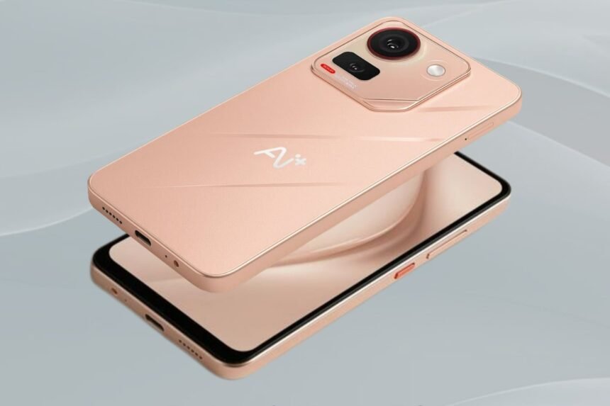 NxtQuantum Announced as India’s Home-Grown Mobile Operating System, to Debut on AI+ Pulse and Nova 5G