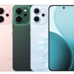 Oppo Reno 14FS 5G Price, Design and Specifications Leaked Ahead of Anticipated Debut
