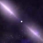 PSR J0922+0638 Pulsar Keeps Glitching Every 550 Days, Scientists Are Intrigued