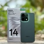 Perfect Phone Under Rs. 40,000? OPPO Reno14 Could Be the Answer