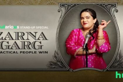 Practical People Win Now Streaming on Jio Hotstar: What You Need to Know About Zarna Garg