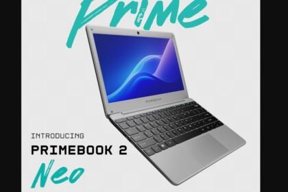 Primebook 2 Neo With MediaTek Helio G99 SoC to Launch in India on July 31; Price, Specifications Teased