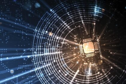 Quantum Leap: Scientists Achieve Magic State Distillation on Logical Qubits for the First Time
