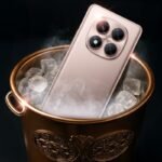 Redmi Note 14 Pro+ 5G, Note 14 Pro 5G Champagne Gold Colour Variant Launched in India