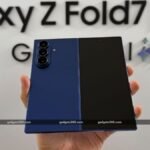 Samsung Developing New Technologies to Bring Back S-Pen in Future Galaxy Z Fold Models: Report