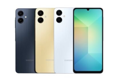 Samsung Galaxy A07 Listed on Google Play Console With Design, Key Specifications: Report