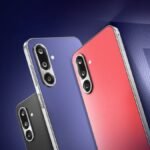 Samsung Galaxy F36 5G Launched in India With AI Features, Triple Rear Cameras: Price, Specifications