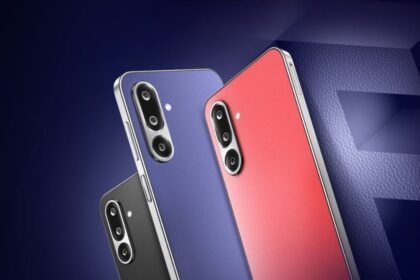 Samsung Galaxy F36 5G Launched in India With AI Features, Triple Rear Cameras: Price, Specifications