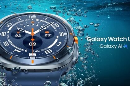 Samsung Galaxy Watch Ultra Now Available in a New Colour Variant in India