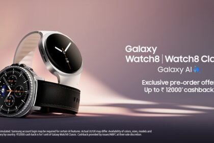 Samsung Galaxy Watch8 Series: What’s New, What’s Next, and Why It Matters