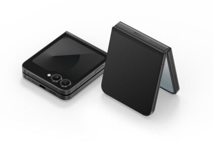 Samsung Galaxy Z Flip 7 FE Name Appears in Alleged Third-Party Case Listing Alongside Galaxy Z Flip 7