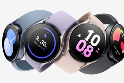 Samsung’s First One UI 8 Watch Beta Reportedly Available for Galaxy Watch 5 Series