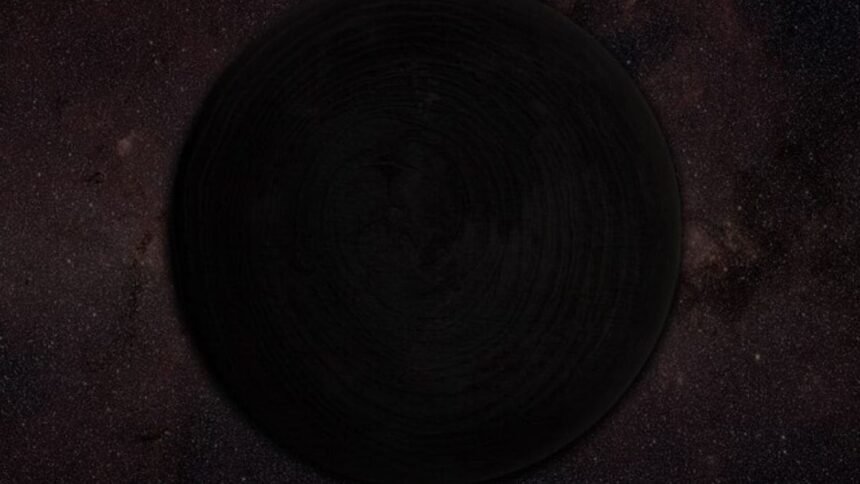 Scientists Say Dark Matter Could Turn Failed Stars Into ‘Dark Dwarfs’