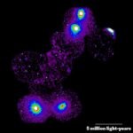 Scientists Trace Universe’s Missing Ordinary Matter Using FRBs and X-rays