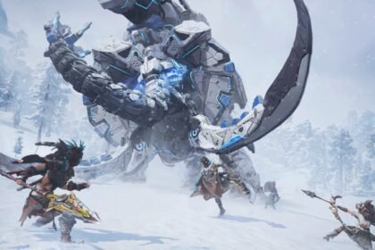 Sony Sues Tencent for Copyright Infringement, Says Its Game Is