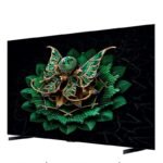 TCL C72K QD Mini‑LED TV With 144Hz Refresh Rate, Dolby Atmos Launched in India