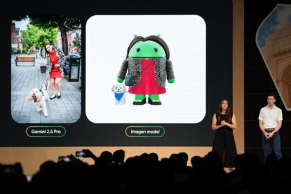 Google I/O Connect India 2025: Eight Indian Startups Showcased Applications Built With Google