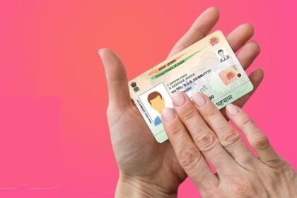 UIDAI Updates List of Valid Documents for Aadhaar Enrollment and Updation: How to Update Aadhaar Card Online