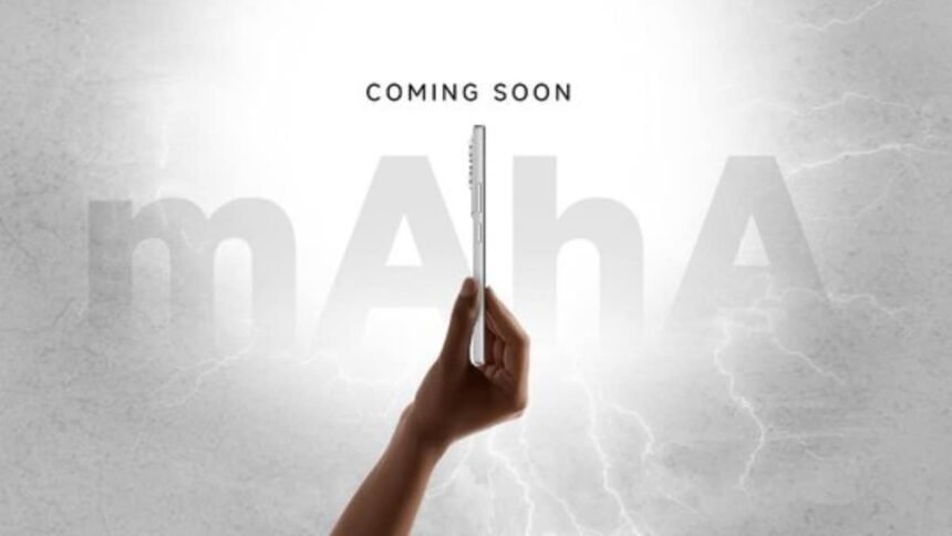 Redmi Smartphone With High-Capacity Battery to Launch Soon in India; Could Be Redmi 15 5G