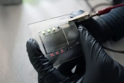 Virginia Tech Engineers Craft Durable, Self‑Repairing, and Recyclable PCBs