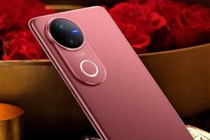Vivo V60 Could Launch in India on August 12; Key Specifications and Price Tipped