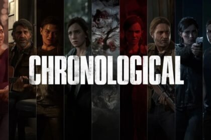 The Last of Us Part 2 Remastered Gets New Free Update That Allows Players to Experience Story Chronologically
