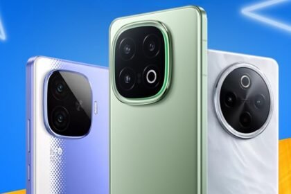 Amazon Prime Day 2025 Sale: iQOO 13, iQOO Neo 10R, iQOO Z10x and More to Go on Sale at Discounted Prices