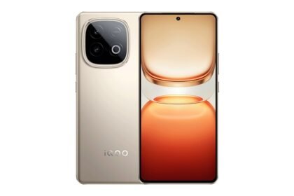 iQOO Z10 Turbo+ Launch Teased; Chipset and Battery Capacity Confirmed