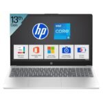 Amazon Great Freedom Festival Sale 2025: Best Discounts on Laptops From Acer, Asus, HP, and Lenovo Under Rs. 60,000